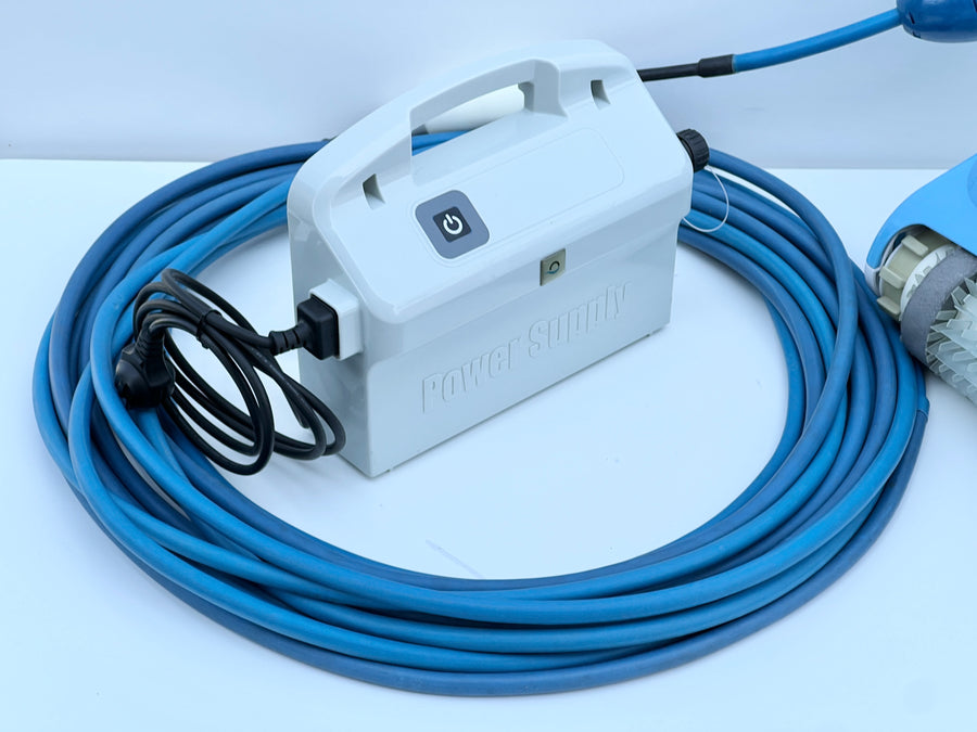 Dolphin Revolution V1 Pool Robot - Certified Used