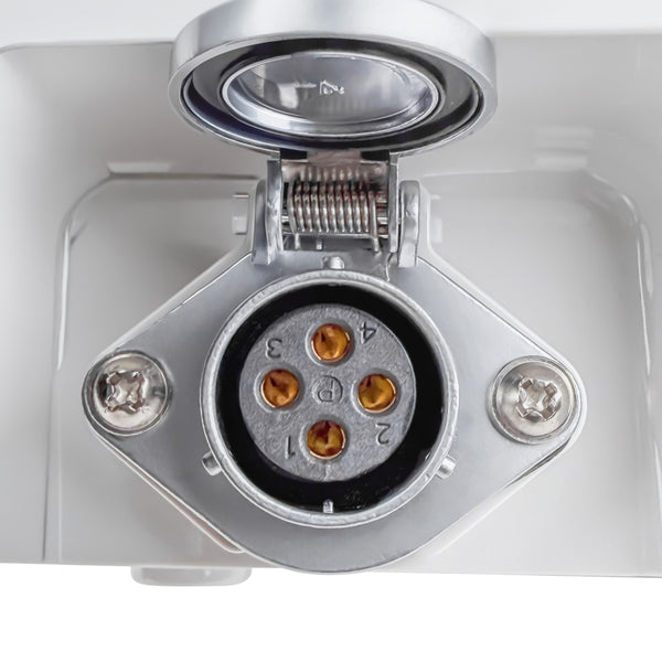 Napájecí Jednotka pro Bazénové Roboty BWT / Cosmy / Aquabot / Aquatron | AQ11091W1 / 125299050
