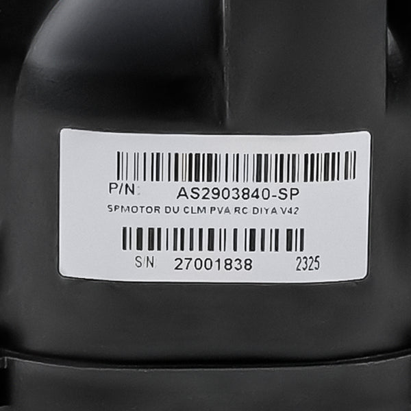 Box Motora za Bazen Robot BWT D200+/+Lite / K300 / WR400+ / Aquabot / Aquatron - Sivi Konektor, Nova Generacija | AS2903840-SP / 125548272