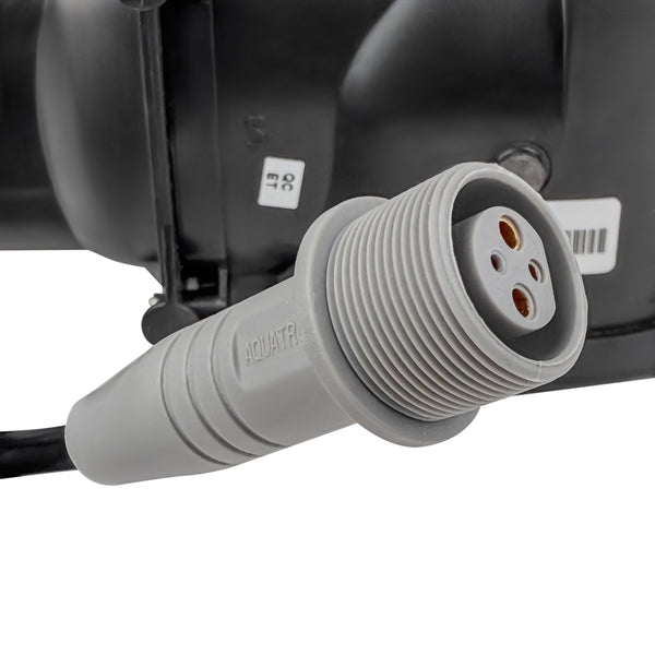 Box Motora za Bazen Robot BWT D200+/+Lite / K300 / WR400+ / Aquabot / Aquatron - Sivi Konektor, Nova Generacija | AS2903840-SP / 125548272