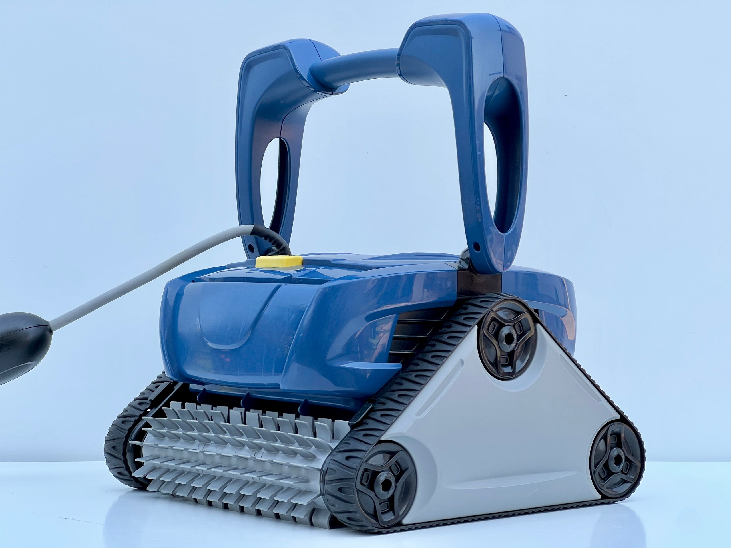 Zodiac CyclonX RC4350 Pool Robot