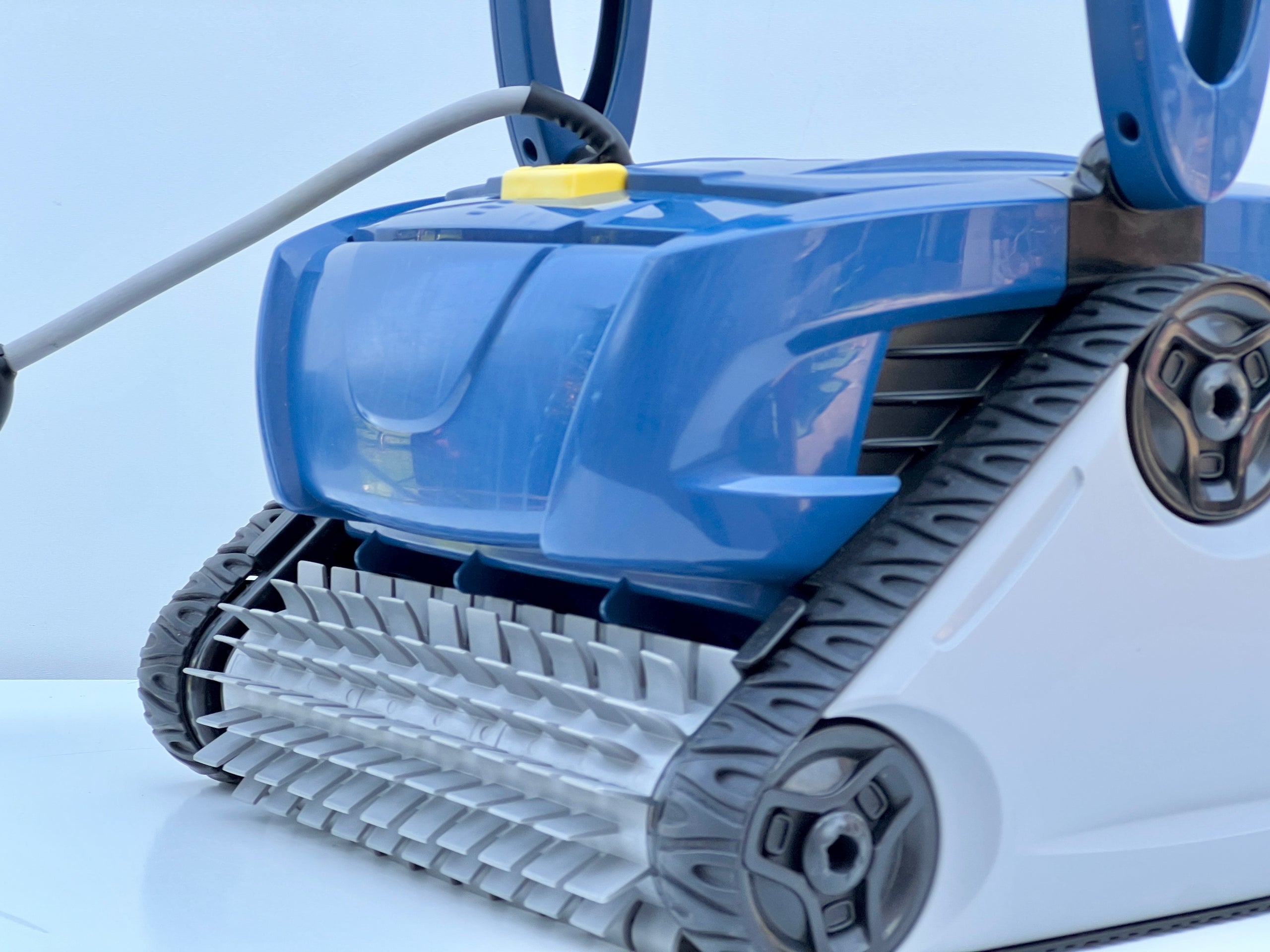 Zodiac CyclonX RC4350 Pool Robot