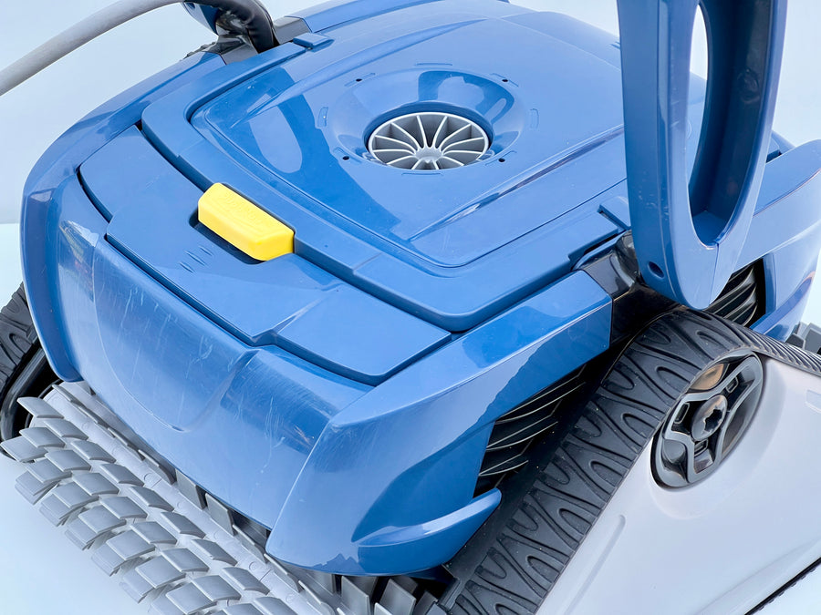 Zodiac CyclonX RC4350 Pool Robot