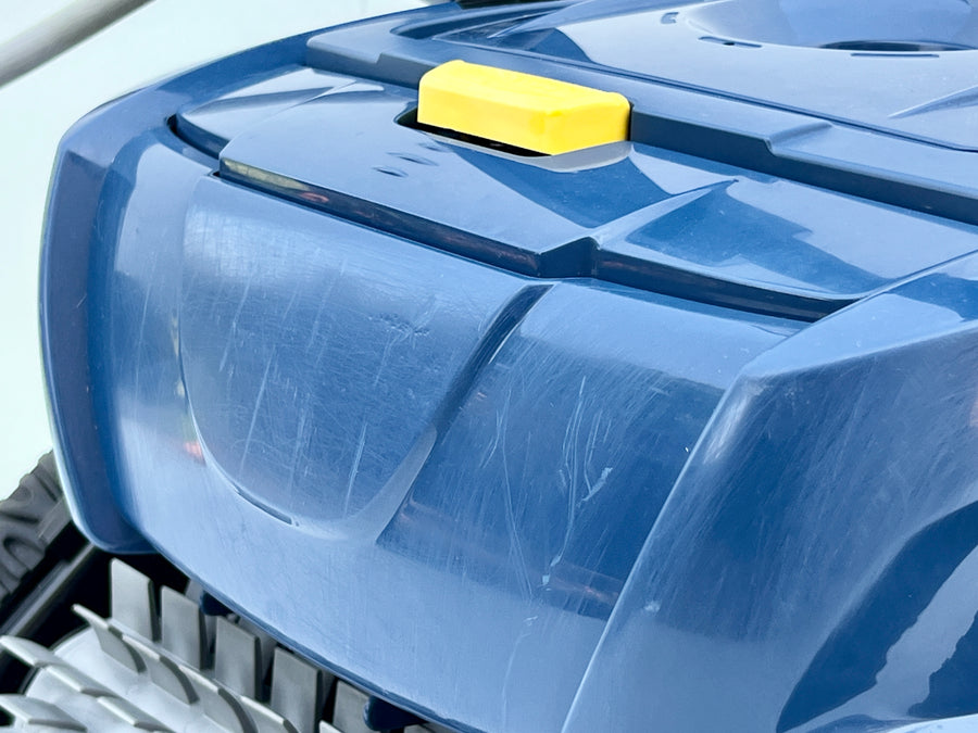 Zodiac CyclonX RC4350 Pool Robot