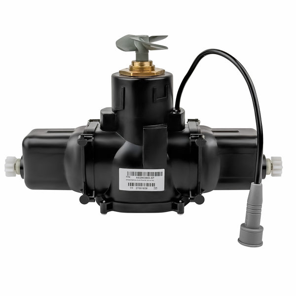 Box Motora za Bazen Robot BWT D200+/+Lite / K300 / WR400+ / Aquabot / Aquatron - Sivi Konektor, Nova Generacija | AS2903840-SP / 125548272