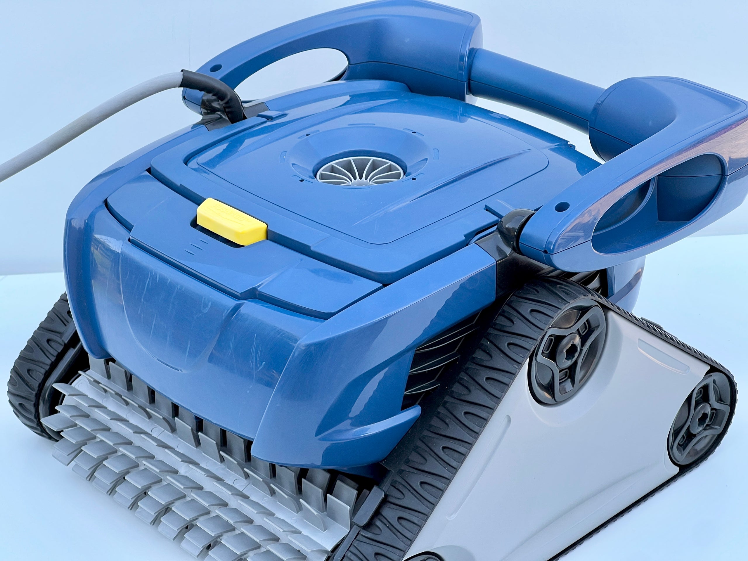 Zodiac CyclonX RC4350 Pool Robot