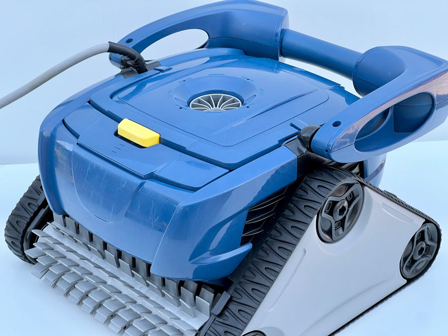Zodiac CyclonX RC4350 Pool Robot