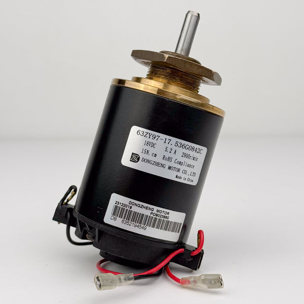 Pool Robot Pump Motor BWT / Aquabot 63ZY97 - Used (12-Month Warranty)