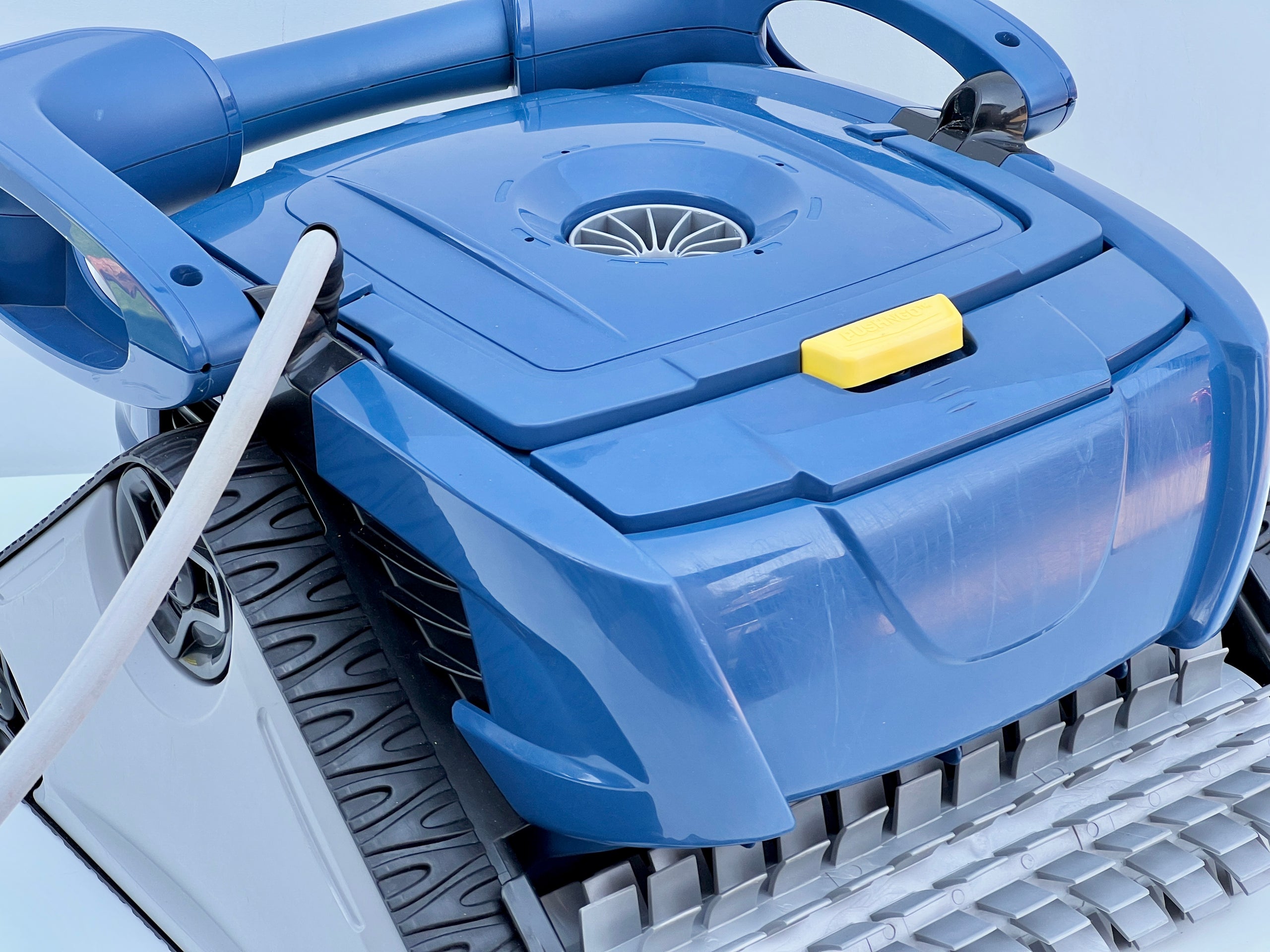 Zodiac CyclonX RC4350 Pool Robot