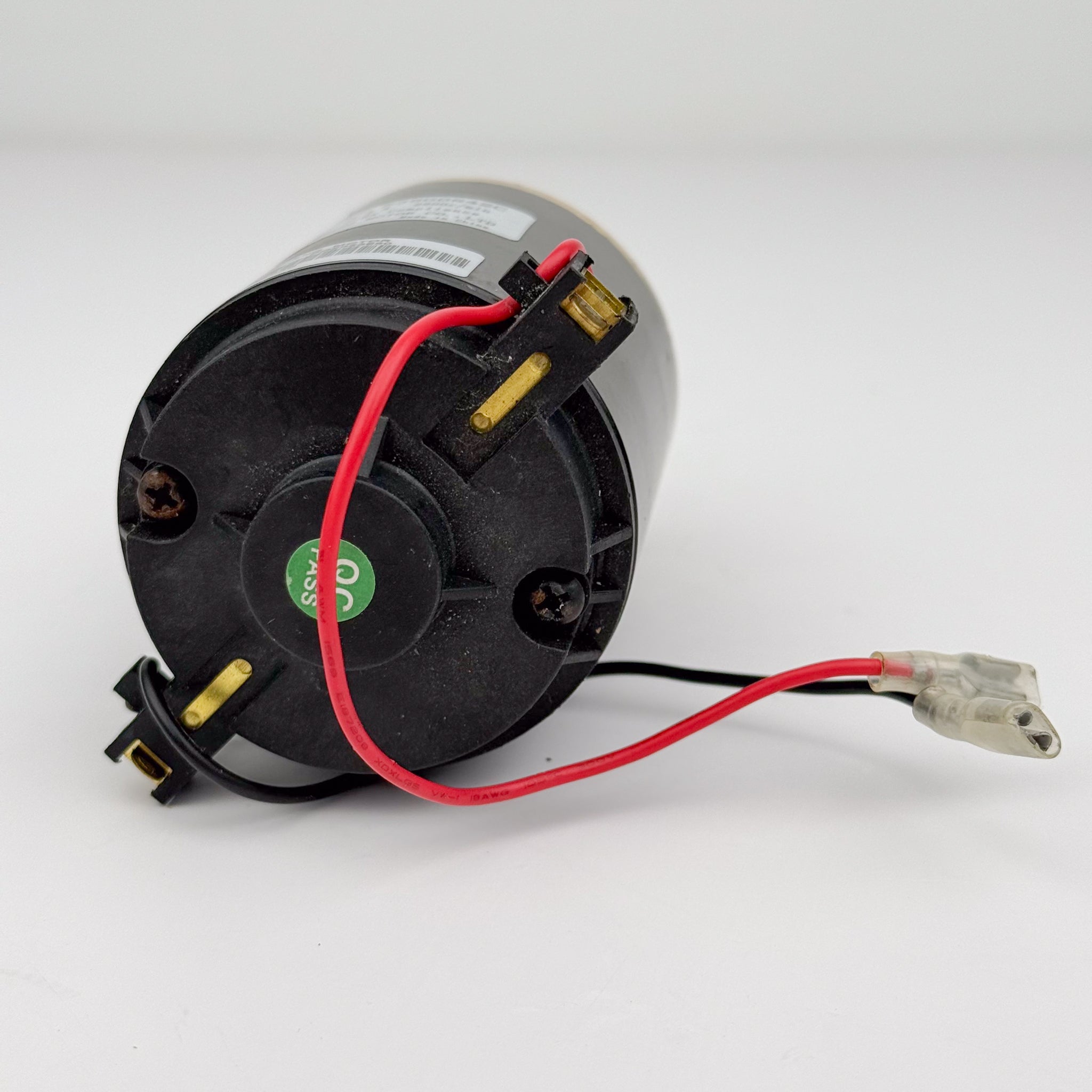 Pool Robot Pump Motor BWT / Aquabot 63ZY97 - Used (12-Month Warranty)
