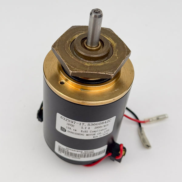 Pool Robot Pump Motor BWT / Aquabot 63ZY97 - Used (12-Month Warranty)