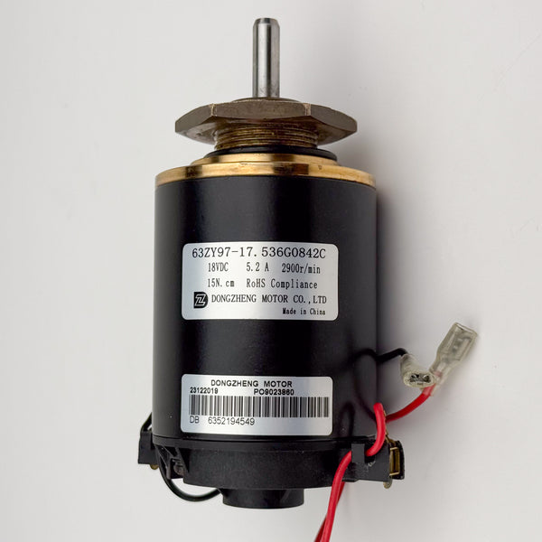 Pool Robot Pump Motor BWT / Aquabot 63ZY97 - Used (12-Month Warranty)