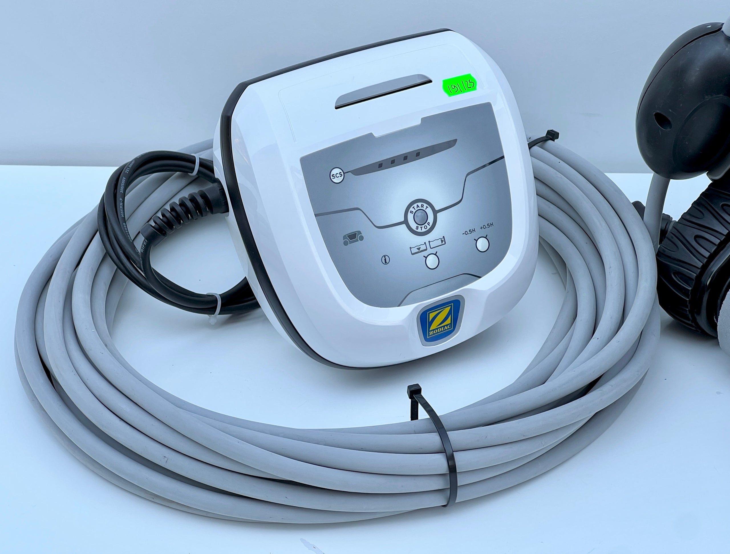 Robot piscina Zodiac CyclonX RC4400