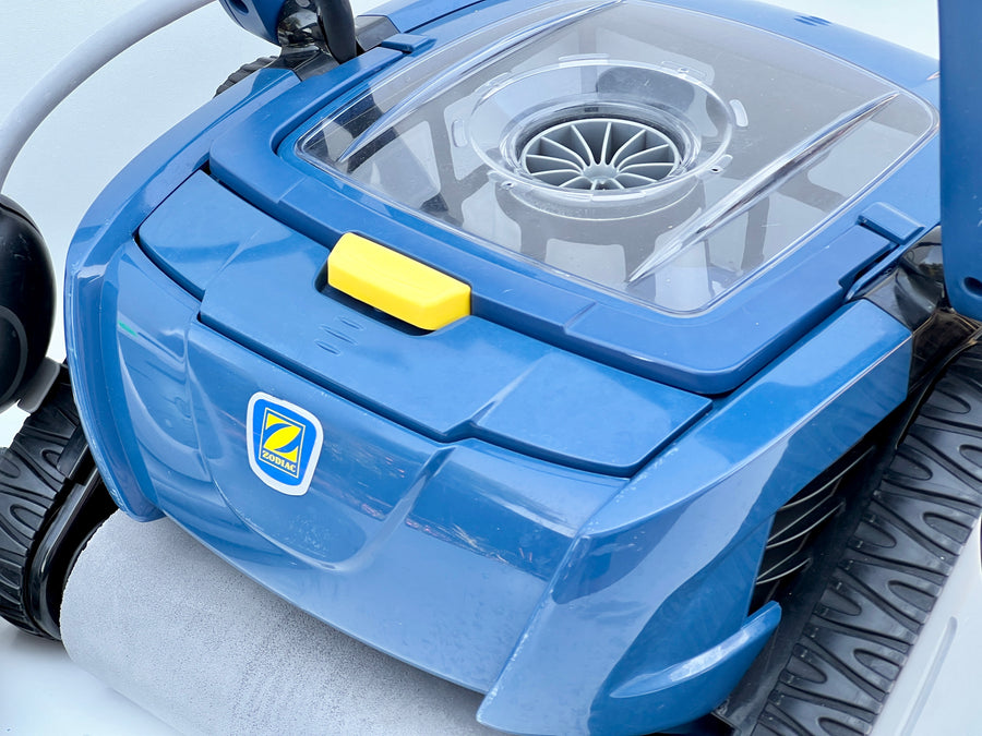 Zodiac CyclonX RC4400 Pool Robot