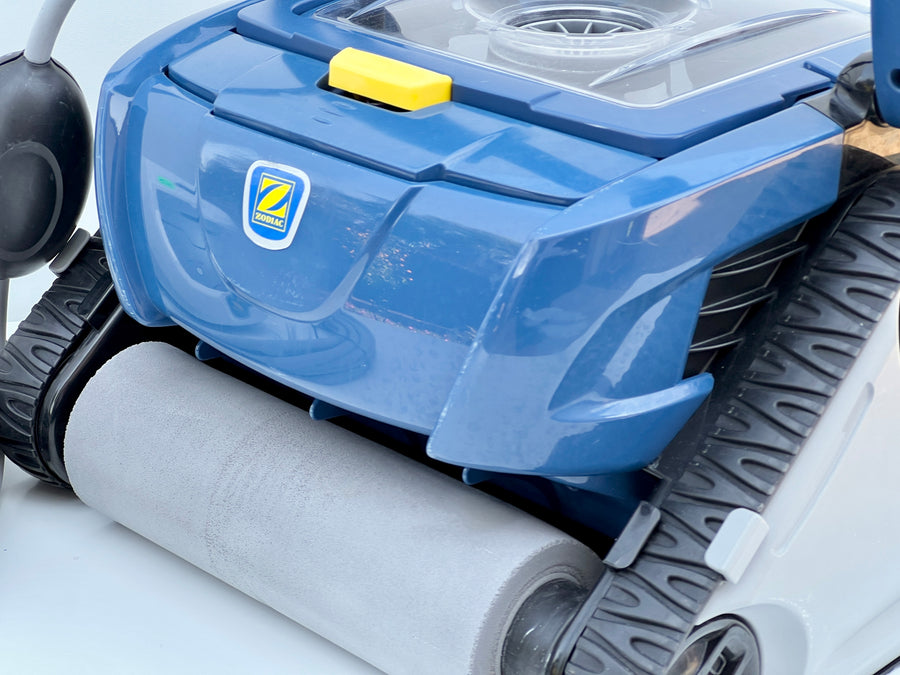 Zodiac CyclonX RC4400 Pool Robot