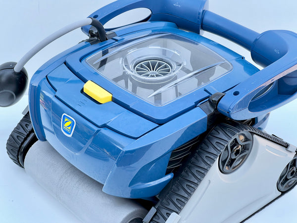 Robot piscina Zodiac CyclonX RC4400