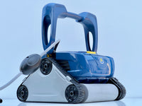 Zodiac CyclonX RC4400 Pool Robot