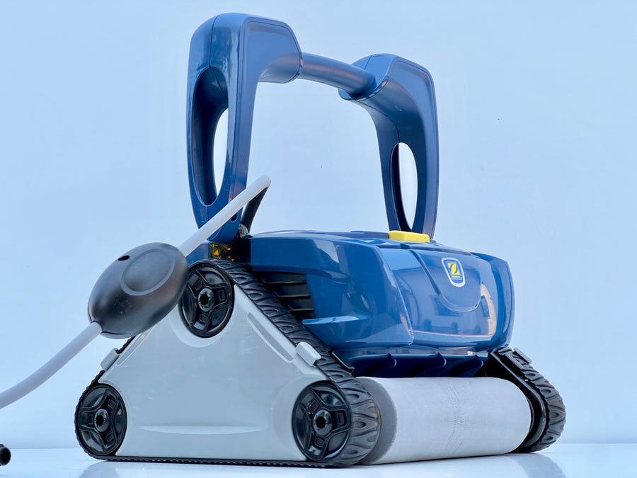 Zodiac CyclonX RC4400 Pool Robot