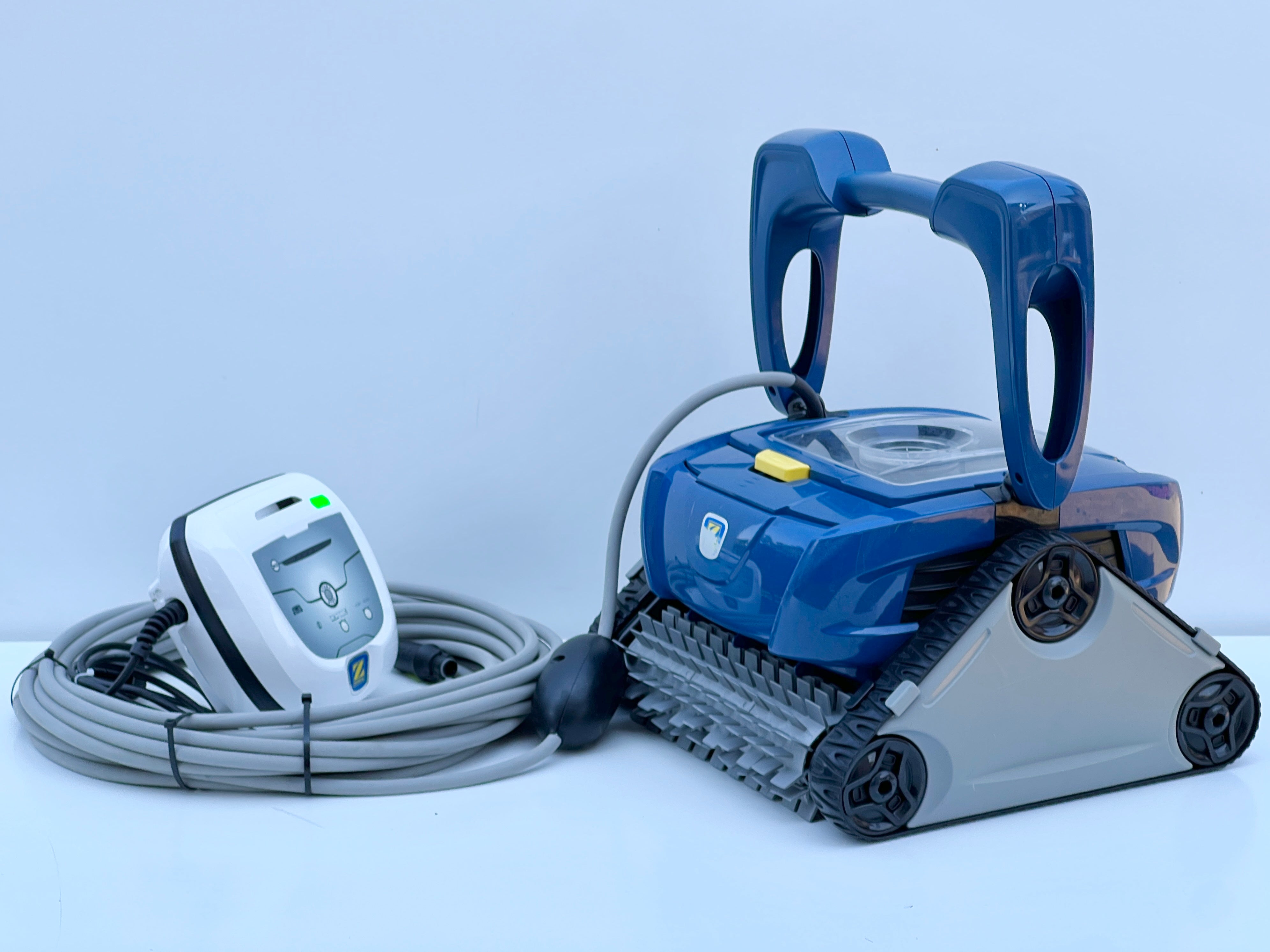 Robot de piscină Zodiac CyclonX RC4400