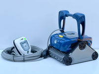 Zodiac CyclonX RC4400 Pool Robot