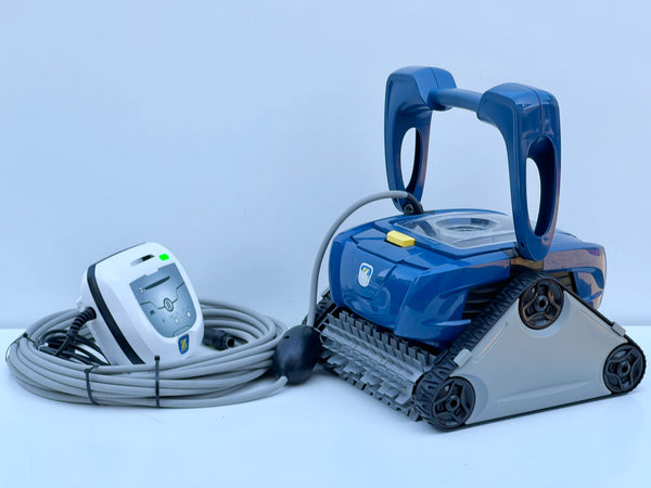 Robot de curățare pentru piscină Zodiac CyclonX RC4400