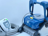 Zodiac CyclonX RC4400 Pool Robot