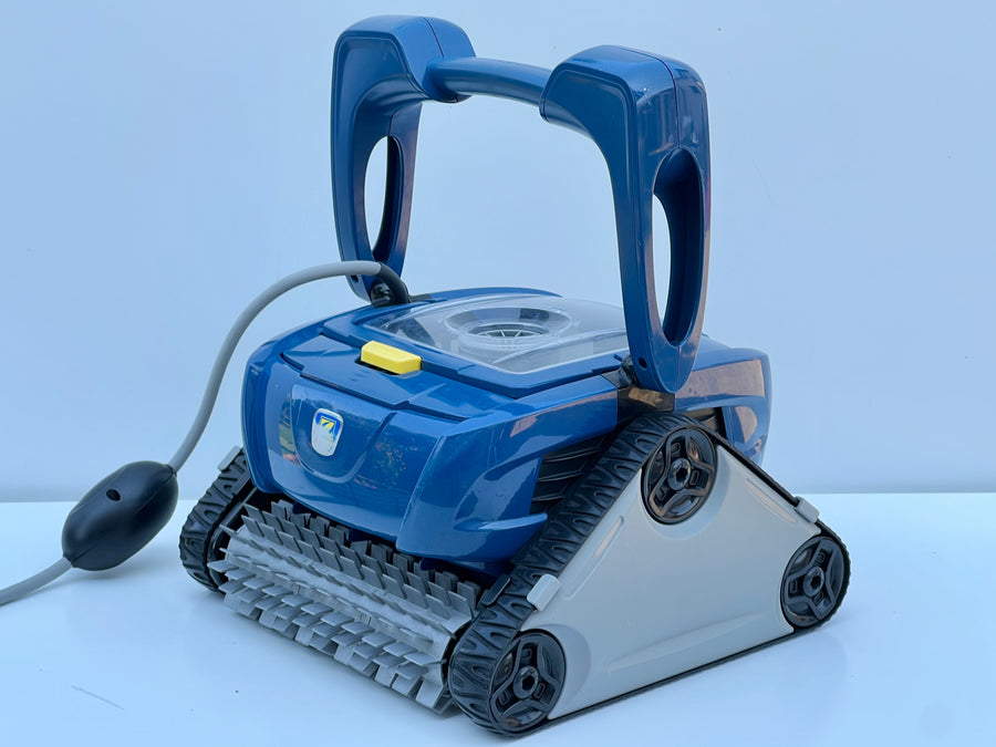 Zodiac CyclonX RC4400 Pool Robot