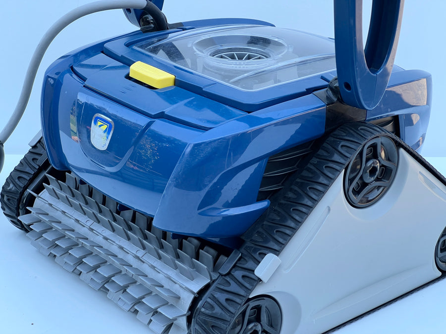 Zodiac CyclonX RC4400 Pool Robot