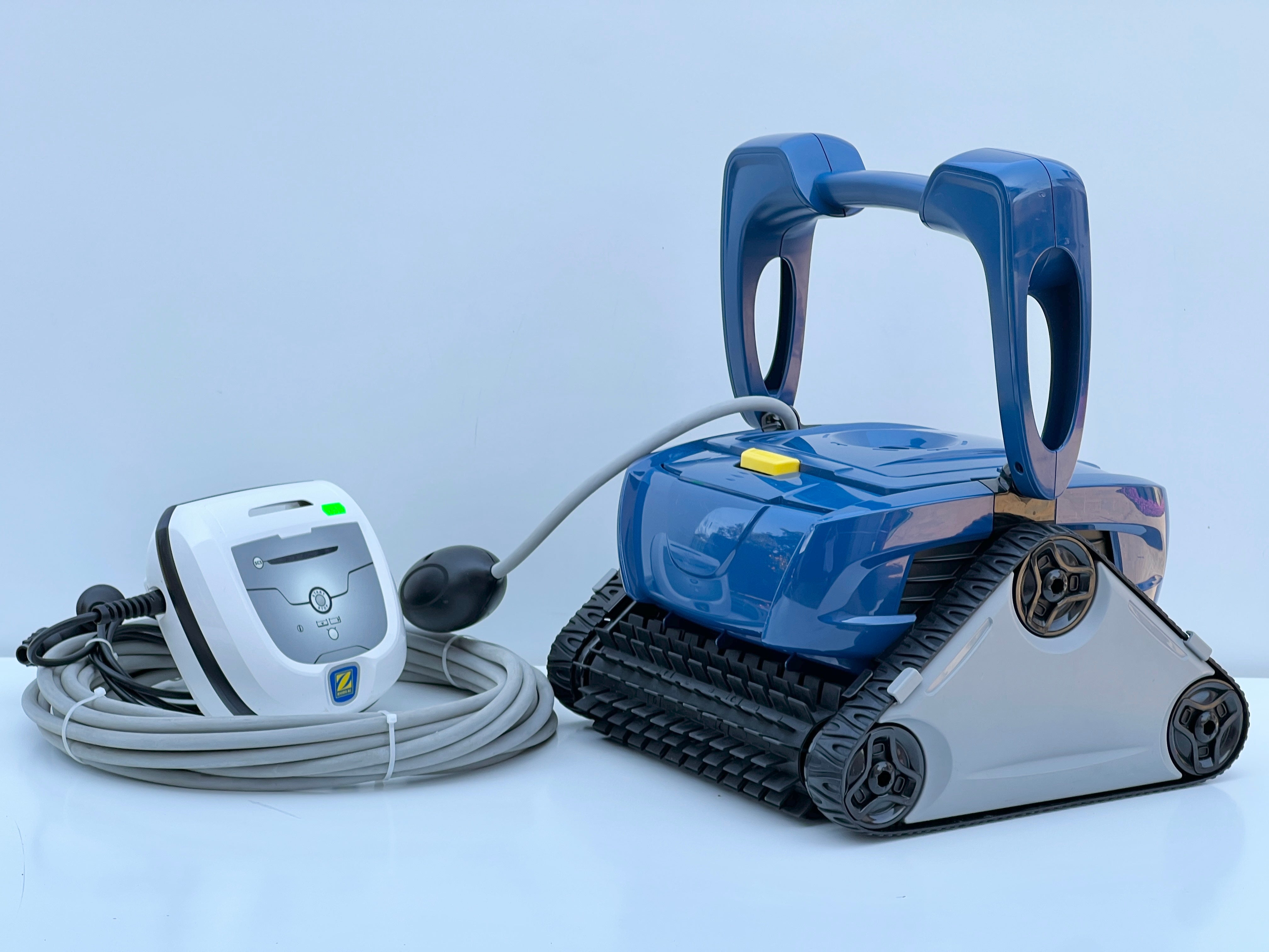 Robot de piscină Zodiac CyclonX RC4350