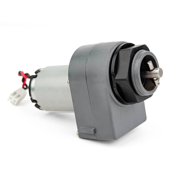 Motor de Tração Robô Piscina Zodiac Alpha / OA / RA 41JFS3146 - Usado (Garantia 12 meses)