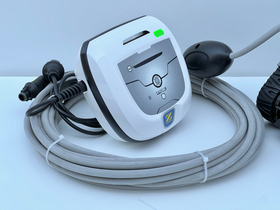 Zodiac CyclonX RC4350 Pool Robot