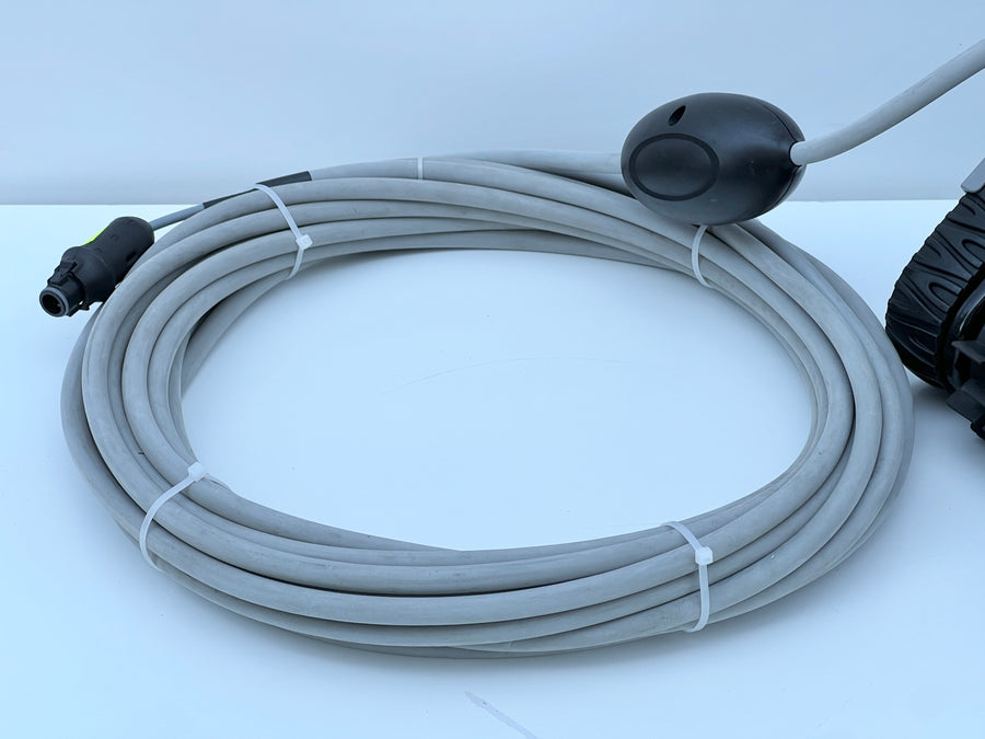 Zodiac CyclonX RC4350 Pool Robot