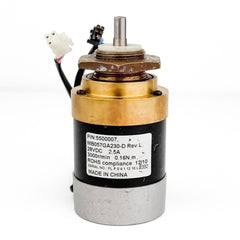 Motor Bomba de Succión Robot Piscina Dolphin Maytronics 5500007 REV L - Usado (Garantía 12 meses)