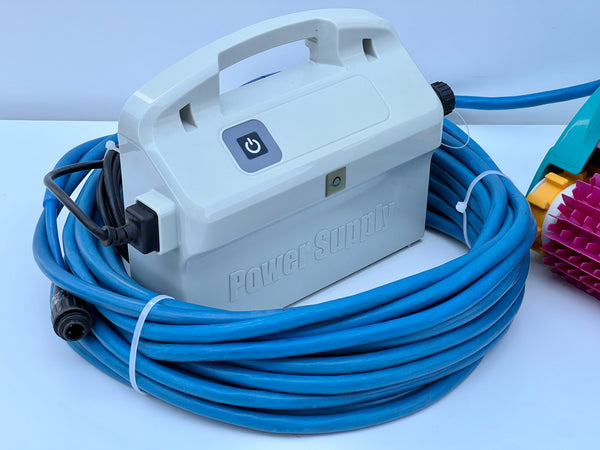 Dolphin Diagnostic 2001 Pool Robot