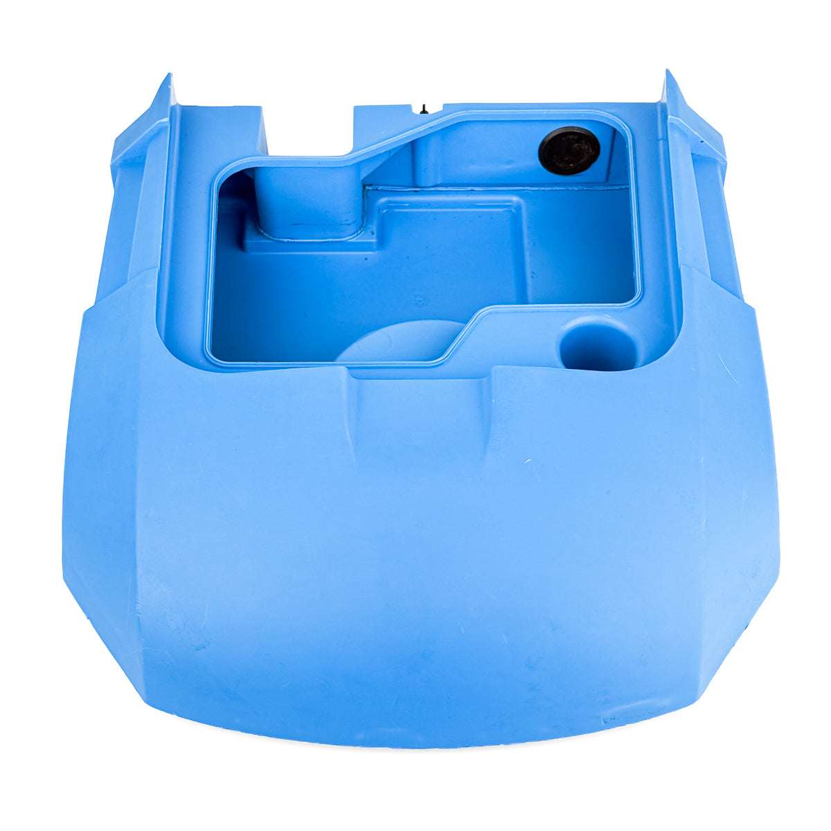 Serbatoio Recupero Lavapavimenti Comac Vispa XS / Fimap Genie XS - 441485 + Tappo Scarico 439892 | Usato
