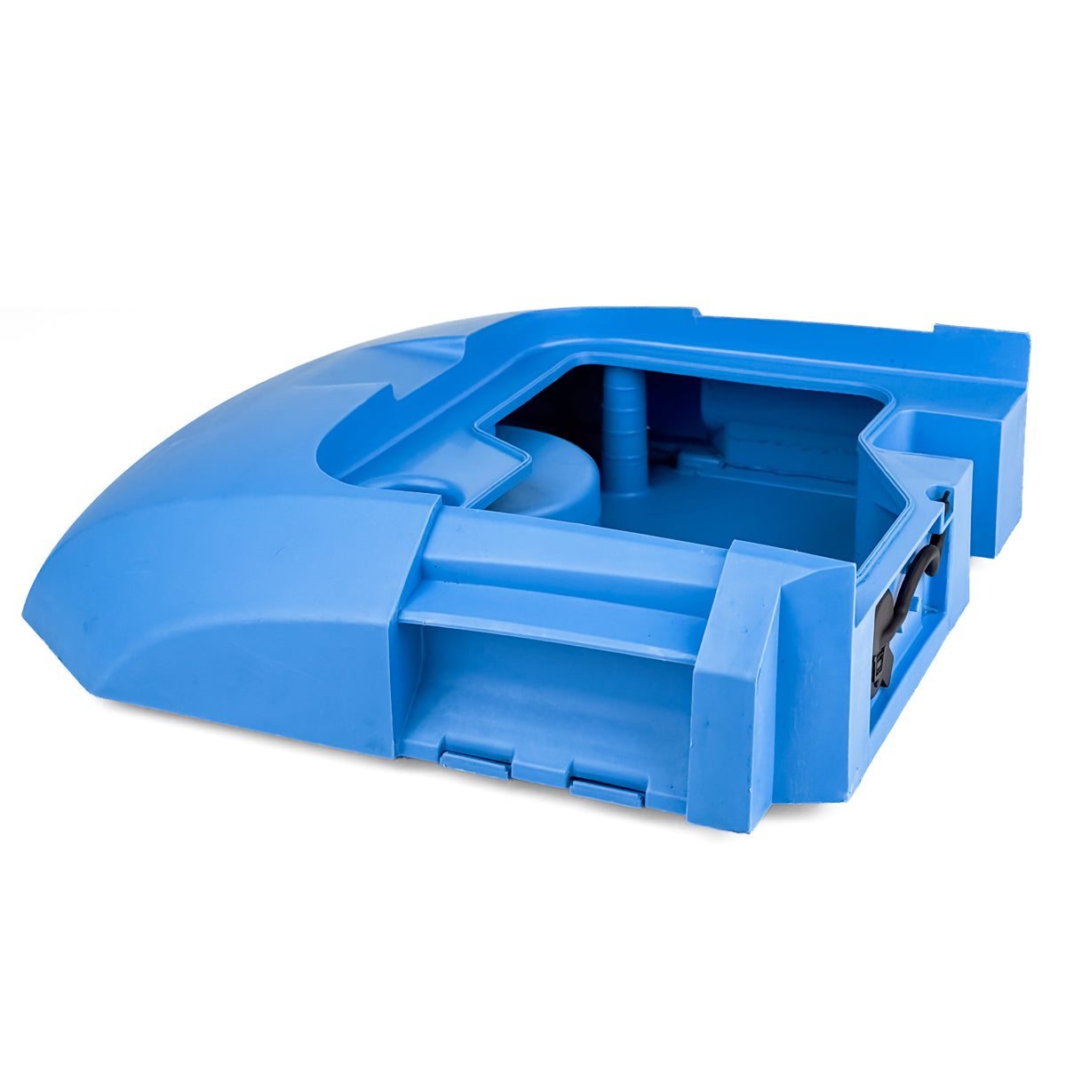 Serbatoio Recupero Lavapavimenti Comac Vispa XS / Fimap Genie XS - 441485 + Tappo Scarico 439892 | Usato