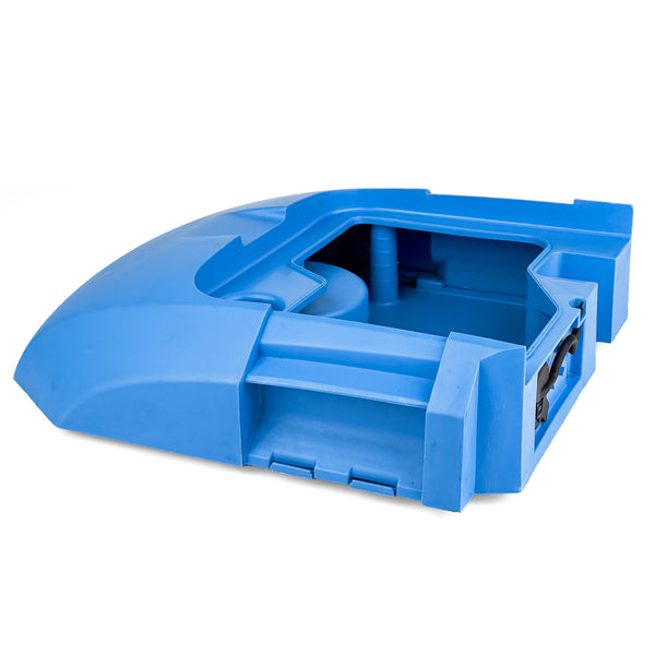 Serbatoio Recupero Lavapavimenti Comac Vispa XS / Fimap Genie XS - 441485 + Tappo Scarico 439892 | Usato