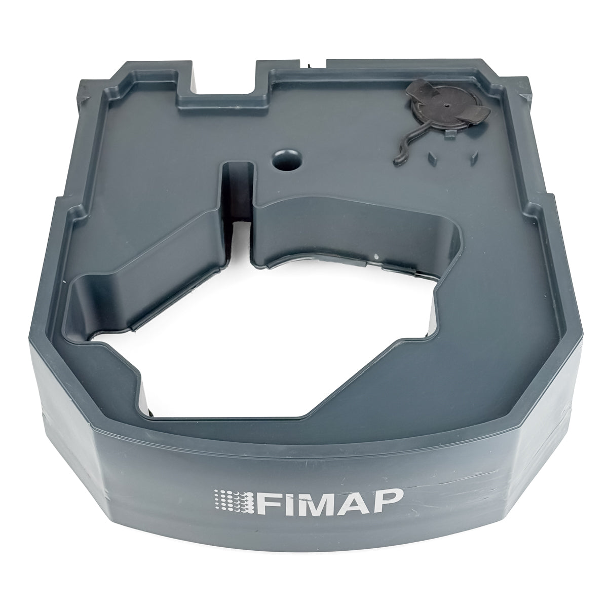 Serbatoio Soluzione Lavapavimenti Comac Vispa XS / Fimap Genie XS - 441486 con Valvola, Tappo e Accessori | Usato