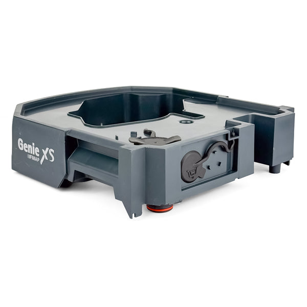 Serbatoio Soluzione Lavapavimenti Comac Vispa XS / Fimap Genie XS - 441486 con Valvola, Tappo e Accessori | Usato