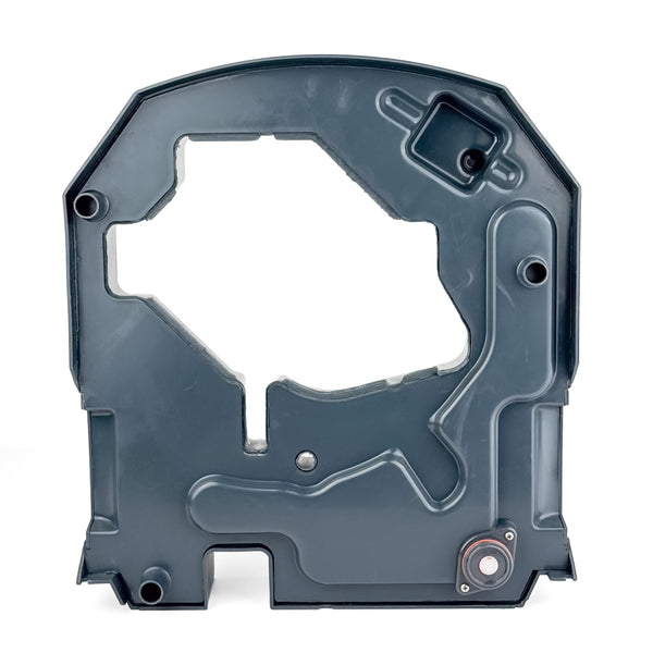 Serbatoio Soluzione Lavapavimenti Comac Vispa XS / Fimap Genie XS - 441486 con Valvola, Tappo e Accessori | Usato