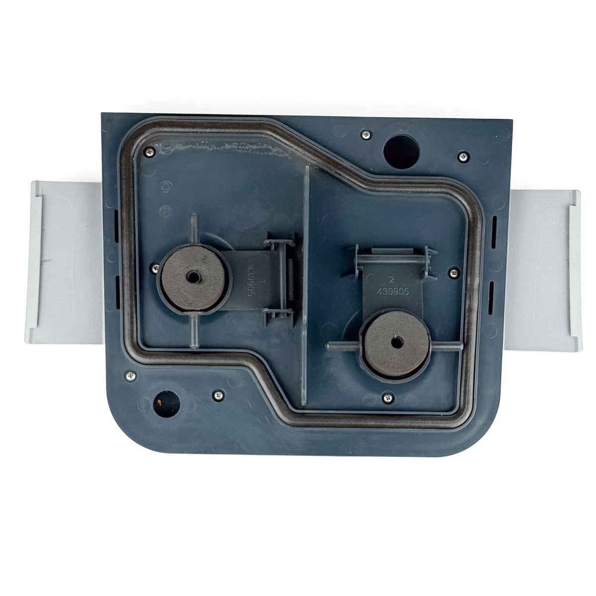 Coperchio Serbatoio Lavapavimenti Comac Vispa XS / Fimap Genie XS - 224751 | Usato