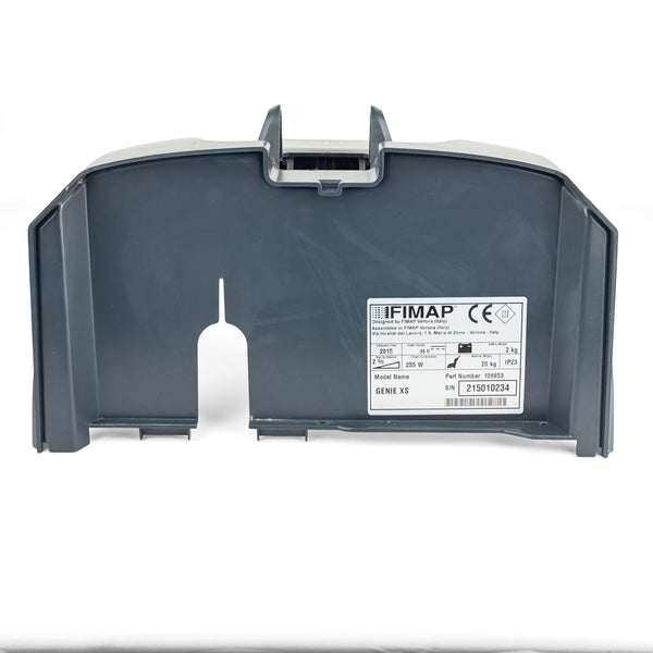 Øverste dæksel til gulvvasker Comac Vispa XS / Fimap Genie XS - 441487 | Brugt
