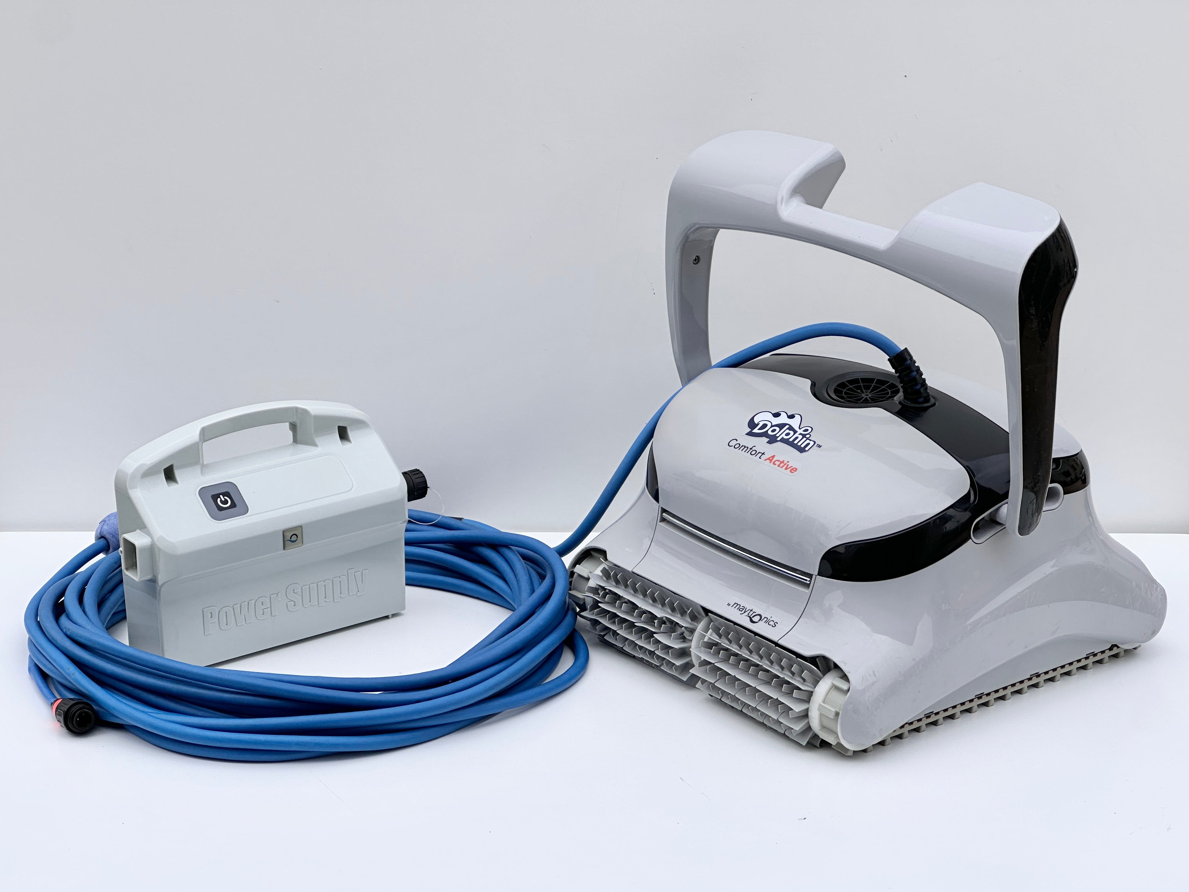 Robot de piscină Dolphin Maytronics Comfort Active