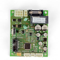 Płytka sterująca do szorowarki Comac Vispa XS / Fimap Genie XS - 439802 / CFSS000-230414 / 7CFSS000 S2 / 152500948 TDS | Używane (gwarancja 12 miesięcy)