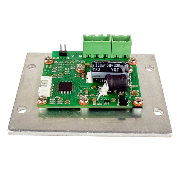 Scheda Controllo Motore Brushless Lavapavimenti Comac Vispa XS / Fimap Genie XS - 440247 | Usato (Garanzia 12 mesi)