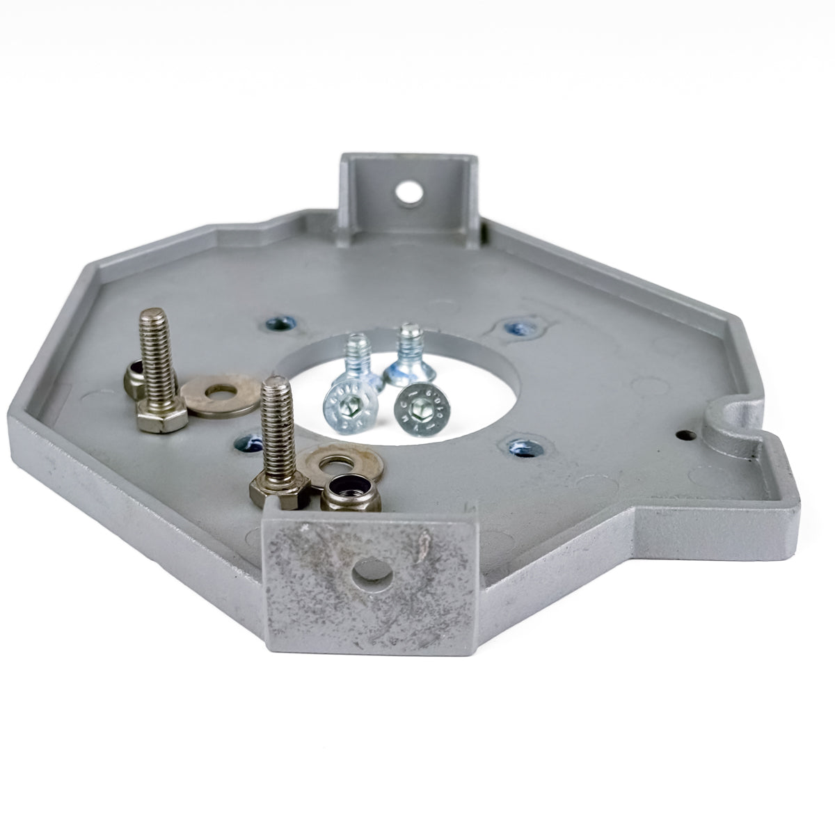 Motor Kartáče Podlahového Stroje Comac Vispa XS / Fimap Genie XS - 439433 36V 90W | Použitý (Záruka 12 měsíců)