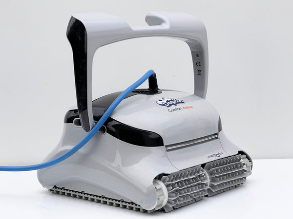 Dolphin Maytronics Comfort Active Pool Robot