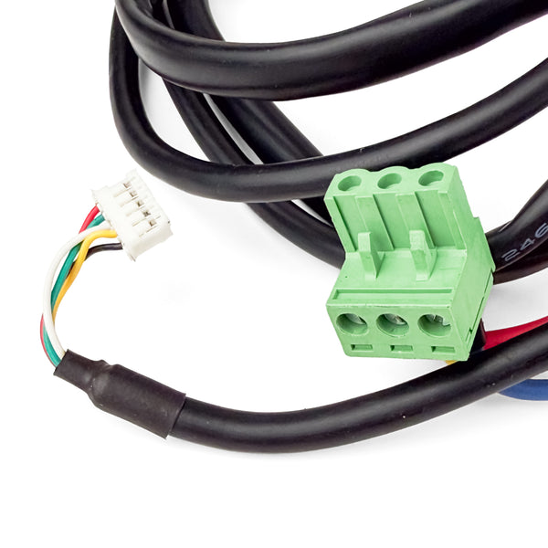 Motor Kartáče Podlahového Stroje Comac Vispa XS / Fimap Genie XS - 439433 36V 90W | Použitý (Záruka 12 měsíců)