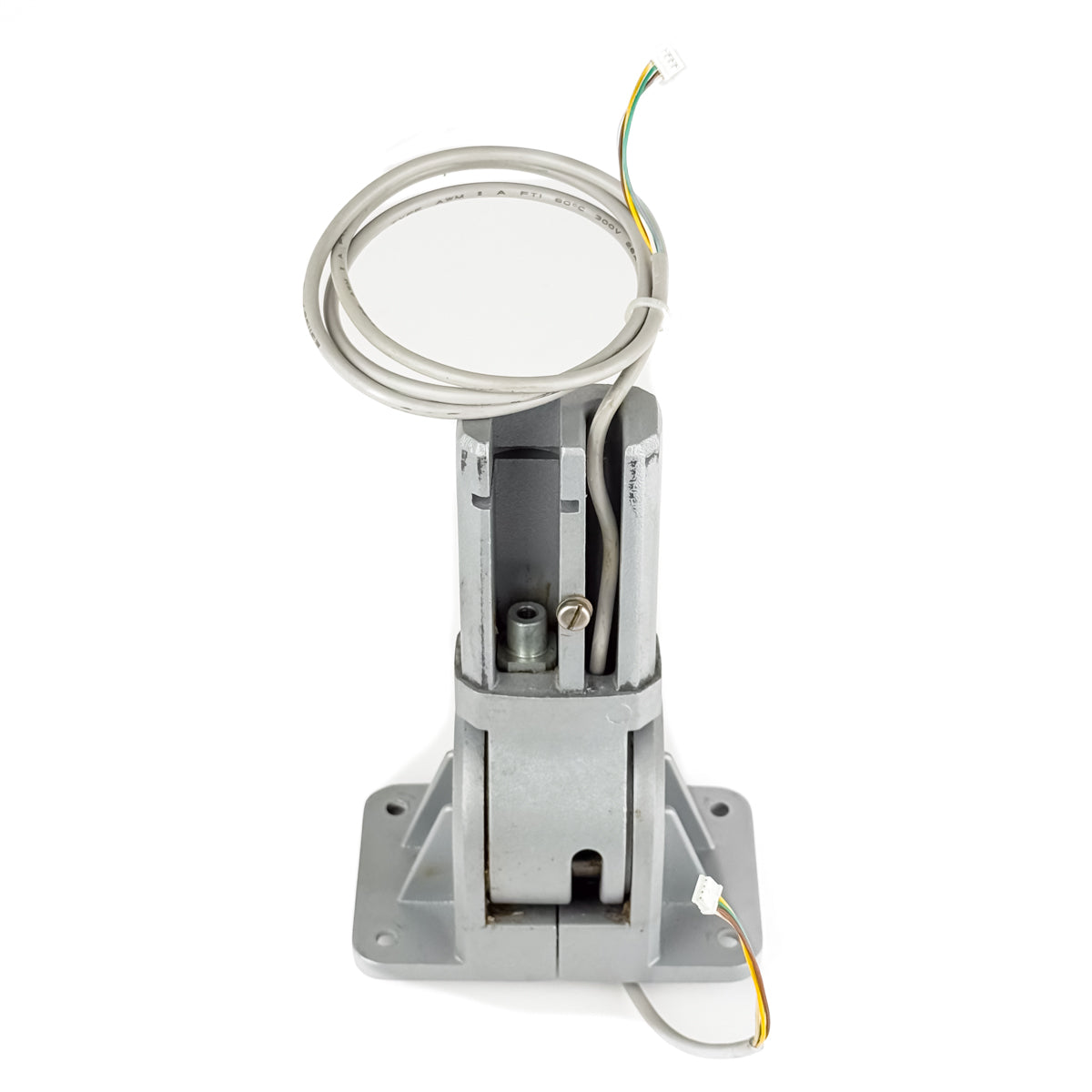 Corpo Snodo Piantone di Comando Comac Vispa XS / Fimap Genie XS | Usato