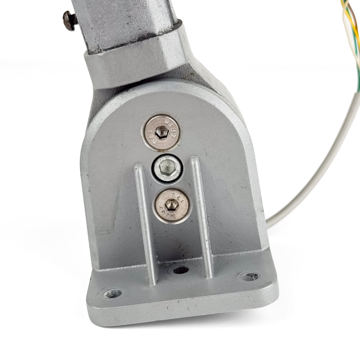 Corpo Snodo Piantone di Comando Comac Vispa XS / Fimap Genie XS | Usato